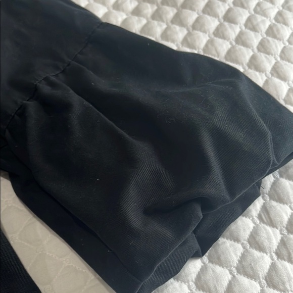 White House Black Market Black Jacket - Picture 5 of 7